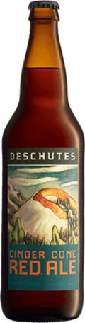 Deschutes Cinder Cone Red Ale