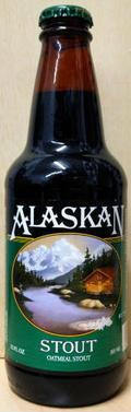 Alaskan Stout