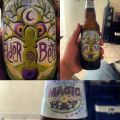 Magic Hat Elder Betty