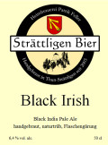 Strättligen Black Irish