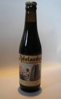 Adelardus Trudoabdijbier Bruin