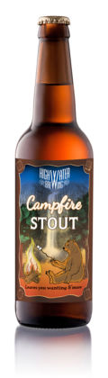 High Water Campfire Stout