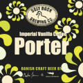 Ugly Duck Imperial Vanilla Coffee Porter