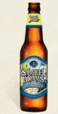 Samuel Adams Porch Rocker