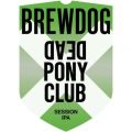 BrewDog Dead Pony Club