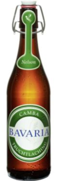 Camba Bavaria Nelson 