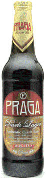 Praga Dark Lager