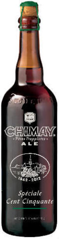 Chimay 150 / Spéciale Cent Cinquante