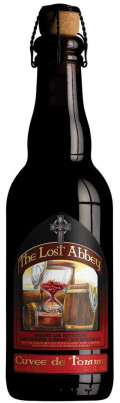 Lost Abbey Cuvee de Tomme