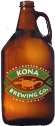 Kona Black Sand Porter