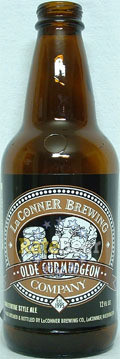 LaConner Olde Curmudgeon