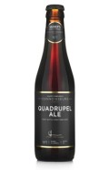 Sharps Quadrupel Ale