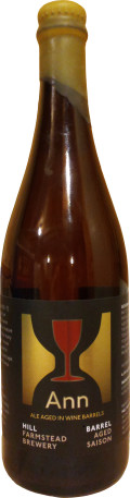 Hill Farmstead Ann