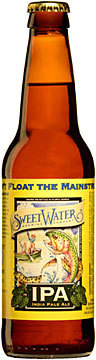 Sweetwater IPA