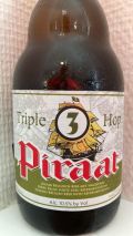 Piraat Triple Hop