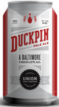 Union Craft Duckpin