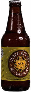 Sierra Andina Inti Golden Ale