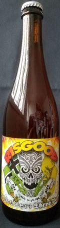 Mikkeller / Three Floyds Risgoop