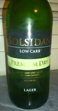 Solsidan Low Carb Premium Dry