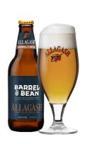 Allagash Barrel & Bean