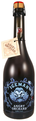 Angry Orchard Iceman Hard Cider