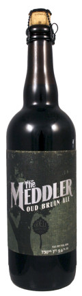 Odell The Meddler Oud Bruin