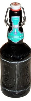 Altenmünster Winterbier Dunkel