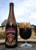 Jester King Funk Metal