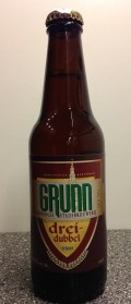 Grunn Dreidubbel Tripel