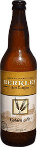 Berkley Golden Ale