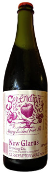 New Glarus Serendipity