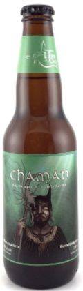 Dieu du Ciel! Chaman