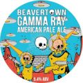 Beavertown Gamma Ray  