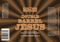 Evil Twin Double Barrel Jesus