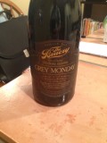 The Bruery Grey Monday