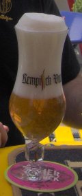 Kempisch Vuur Tripel