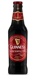 Guinness Generous Ale