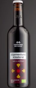 Nørrebro Stjernestund Klosterøl