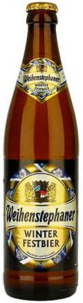 Weihenstephaner Winterfestbier