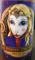 Thiriez / Jester King La Petite Princesse