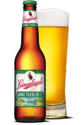 Leinenkugels Canoe Paddle Kölsch