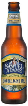 Samuel Adams Double Agent IPL