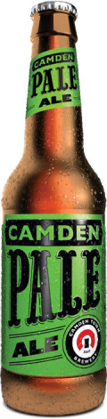 Camden Town Camden Pale Ale (Bottled)