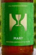 Hill Farmstead Mary