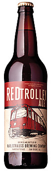 Karl Strauss Red Trolley Ale