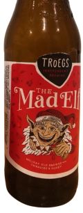 Tröegs The Mad Elf Holiday Ale