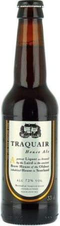 Traquair House Ale