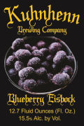 Kuhnhenn Blueberry Eisbock