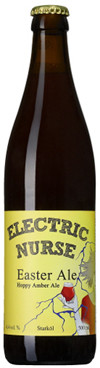 Electric Nurse Easter Ale