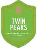 Thornbridge / Sierra Nevada Twin Peaks